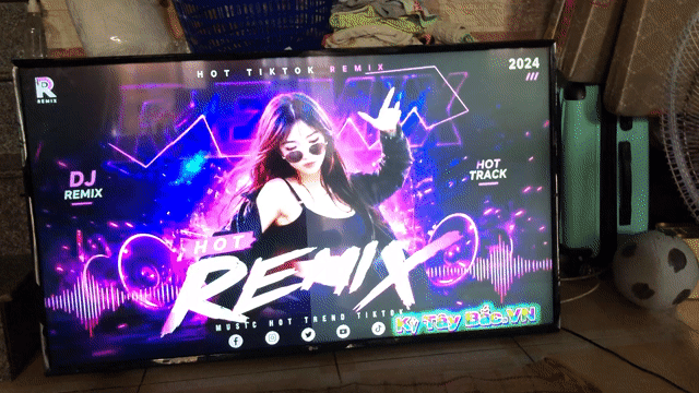 Tivi LG 49 inch. Mua bán Tivi, Âm thanh tại Quận Hải Châu Đà Nẵng được đăng bởi Hàng giá rẻ hình 1