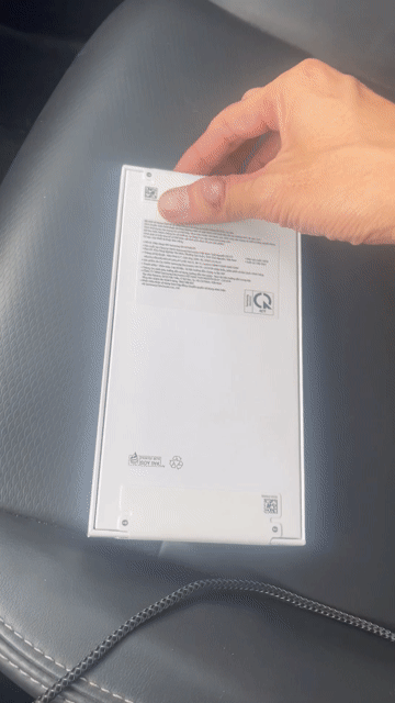 Samsung A57 Xám. Mua bán Điện thoại tại Huyện Hóc Môn Tp Hồ Chí Minh được đăng bởi Huỳnh quốc thọ hình 1