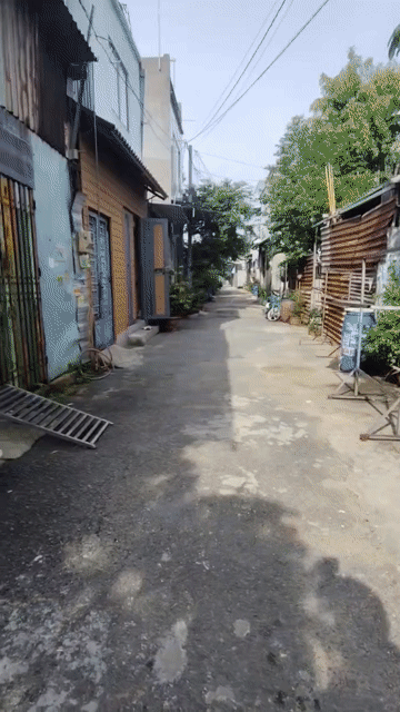 Mua bán Nhà ở Huyện Bình Chánh Tp Hồ Chí Minh diện tích 48 m² giá 1,39 tỷ