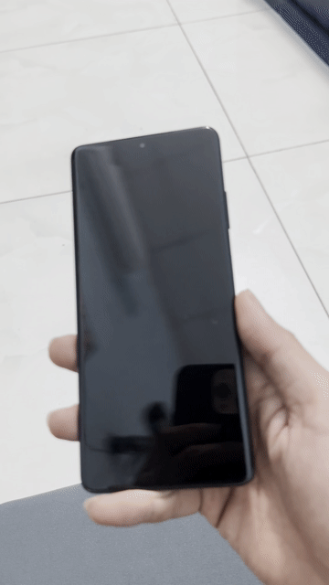 Samsung Galaxy S21 Ultra 5G Đen Màn hình 1 sọc Nho. Mua bán Điện thoại tại Thành phố Biên Hòa Đồng Nai được đăng bởi Bạch Công Khanh  hình 1