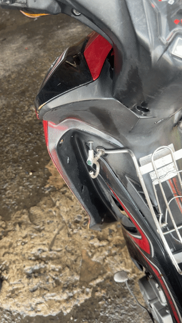Honda RSX Fi Chính Chủ 2016. Mua bán Xe máy tại Huyện Củ Chi Tp Hồ Chí Minh được đăng bởi Vuvan kha hình 1