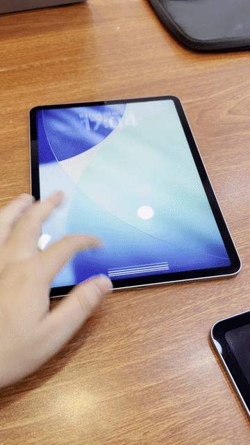 Apple iPad Pro M2 11 inch 128GB. Mua bán Máy tính bảng tại Quận Tân Bình Tp Hồ Chí Minh được đăng bởi Minh Tuấn hình 1