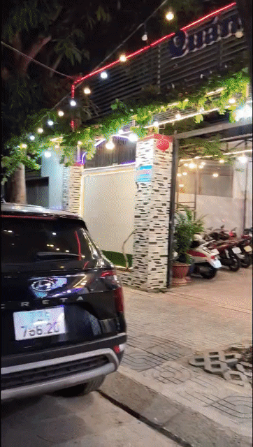 Cho thuê Văn phòng, Mặt bằng kinh doanh Thành phố Bà Rịa Bà Rịa - Vũng Tàu diện tích 500 m² giá 35 triệu/tháng