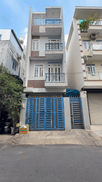 Cho thuê Nhà ở Quận Bình Tân Tp Hồ Chí Minh diện tích 88 m² giá 20 triệu/tháng