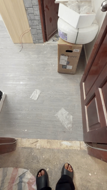 Cho thuê Phòng trọ Quận Tân Phú Tp Hồ Chí Minh diện tích 30 m² giá 3,8 triệu/tháng