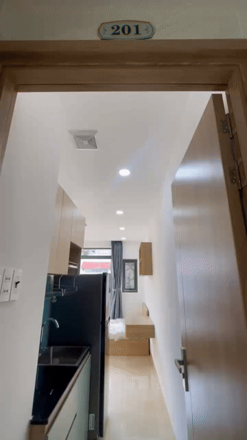 Cho thuê Phòng trọ Thành phố Thủ Đức Tp Hồ Chí Minh diện tích 25 m² giá 5,5 triệu/tháng