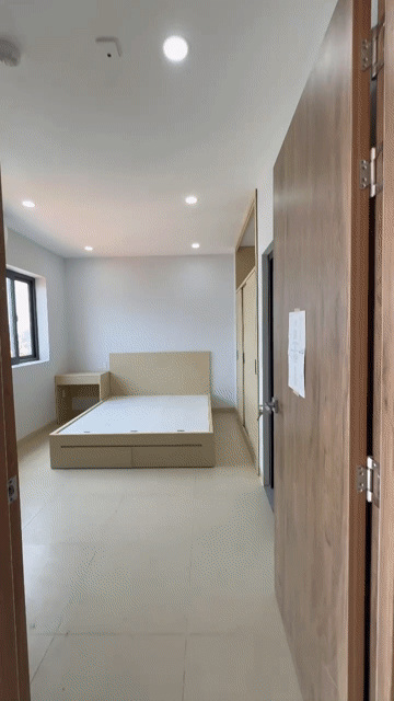 Cho thuê Phòng trọ Quận Bình Thạnh Tp Hồ Chí Minh diện tích 30 m² giá 5,5 triệu/tháng