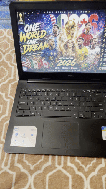 Dell Inspiron 5547 i5th4 15 inch 8GB 256g vga2g. Mua bán Laptop tại Quận Bình Thạnh Tp Hồ Chí Minh được đăng bởi Hoàng hình 1