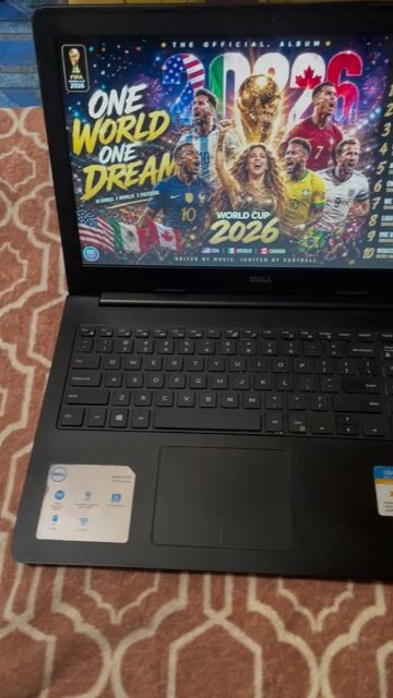 Dell Inspiron 5547 i5th4 15 inch 8GB 256g vga2g. Mua bán Laptop tại Quận Bình Thạnh Tp Hồ Chí Minh được đăng bởi Hoàng hình 1