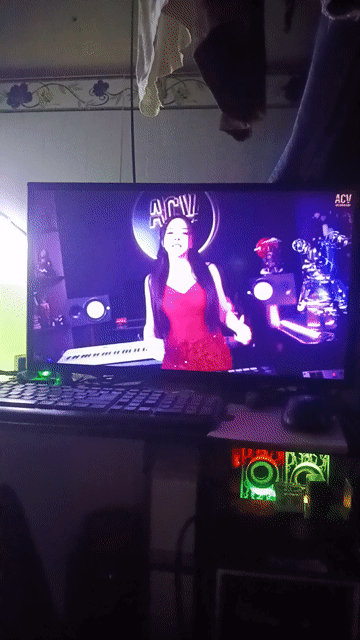 Màn hình máy tính 21 inch Like New. Mua bán Phụ kiện (Màn hình, Chuột...) tại Thành phố Thuận An Bình Dương được đăng bởi Hung Cao hình 1