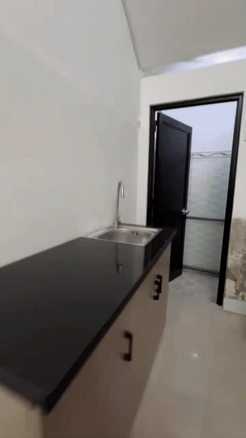 Cho thuê Căn hộ Chung cư Quận 5 Tp Hồ Chí Minh diện tích 40 m² giá 7 triệu/tháng