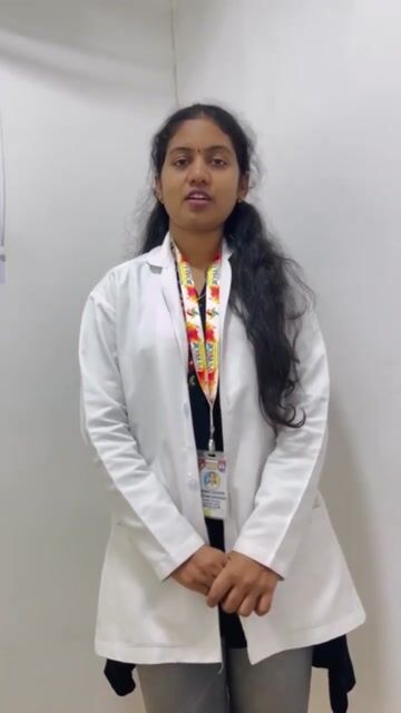 Real World Evidence®  of 105 Months Age With Initial Ability Score 417 Having 699 Today by  Gadapa Lakshmi Swethachandana, Admin Manager from Vijayawada