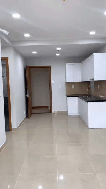 Mua bán Căn hộ Chung cư Phúc Đạt Tower (Phúc Đạt Connect 2) Thành phố Dĩ An Bình Dương diện tích 60.5 m² giá 2,55 tỷ