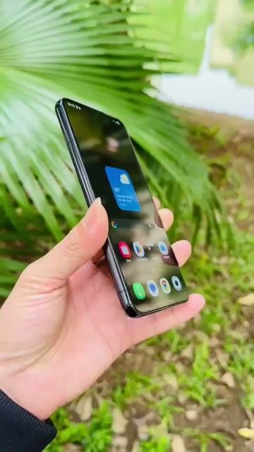 Samsung Galaxy S22 Plus 5G 128/256GB Đẹp tuyển. Mua bán Điện thoại tại Quận Thanh Xuân Hà Nội được đăng bởi Em Vũ PlayMobile hình 1