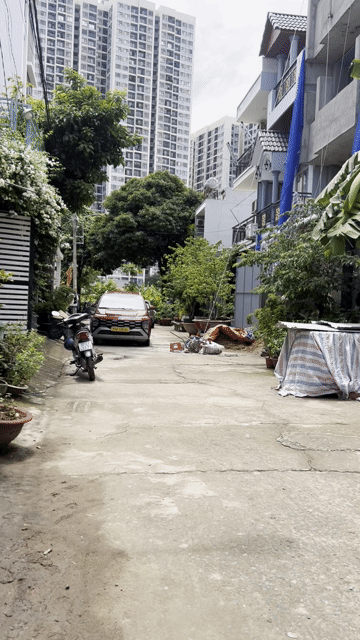Mua bán Đất Thành phố Thủ Đức Tp Hồ Chí Minh diện tích 52 m² giá 3,35 tỷ