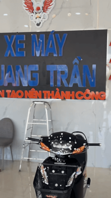honda wave s100 đời 2008. Mua bán Xe máy tại Quận Ô Môn Cần Thơ được đăng bởi XE MÁY QUANG TRẦN chuyen bán xe trúng thưởng  hình 1