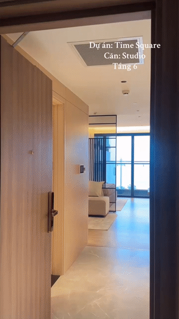 Mua bán Căn hộ Chung cư Đà Nẵng Times Square Quận Sơn Trà Đà Nẵng diện tích 50 m² giá 7,9 tỷ