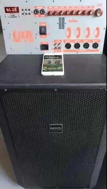 Mạch loa kéo bass đơn đôi mới 95%. Mua bán Linh kiện (RAM, Card...) tại Huyện Bình Chánh Tp Hồ Chí Minh được đăng bởi Thanh sang hình 1