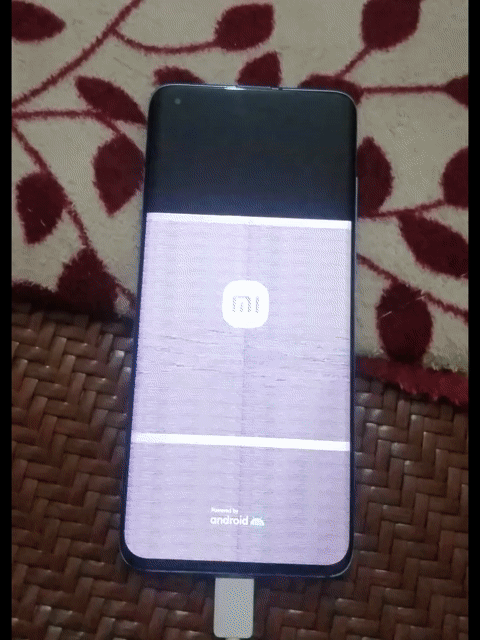 Xác Xiaomi Mi 10 5G - HỎNG-Lỗi Màn Hình-Có ShipCOD. Mua bán Điện thoại tại Huyện Mê Linh Hà Nội được đăng bởi Trần Xuân Trường hình 1