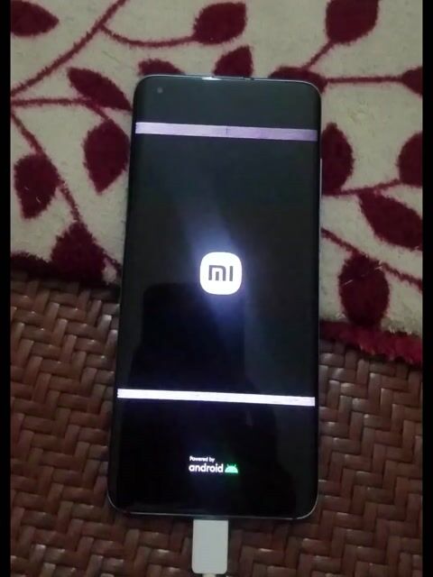 Xác Xiaomi Mi 10 5G - HỎNG-Lỗi Màn Hình-Có ShipCOD. Mua bán Điện thoại tại Huyện Mê Linh Hà Nội được đăng bởi Trần Xuân Trường hình 1