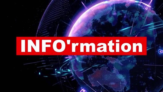 INFO'rmation - BPJEPS LTP