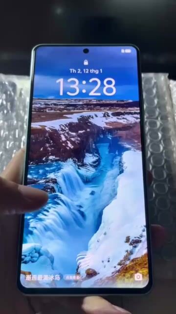 Vivo IQOO Z9 Turbo 12/256, snap8Sgen3, 144Hz P6000. Mua bán Điện thoại tại Quận Tân Bình Tp Hồ Chí Minh được đăng bởi Hưng Vận hình 1