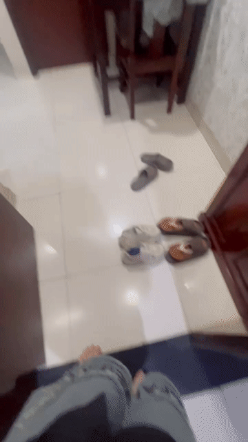 Cho thuê Căn hộ Chung cư Becamex Tower Thành phố Thủ Dầu Một Bình Dương diện tích 50 m² giá 5 triệu/tháng