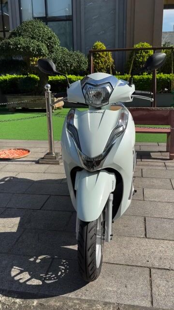 Lead 2018 khoá ga bs 43 đẹp ken rin chất chính chu. Mua bán Xe máy tại Quận Cẩm Lệ Đà Nẵng được đăng bởi SƠN THỊNH  hình 1