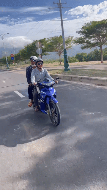 Yamaha 125ZR Xanh. Mua bán Xe máy tại Quận Bình Tân Tp Hồ Chí Minh được đăng bởi Không Quan Tâm hình 1