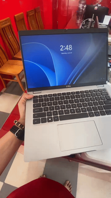✨ DELL LATITUDE 5420 –  THIẾT KẾ HIỆN ĐẠI - ĐẸP✨. Mua bán Laptop tại Quận Ngũ Hành Sơn Đà Nẵng được đăng bởi LAPTOP TUẤN ĐẠT  hình 1