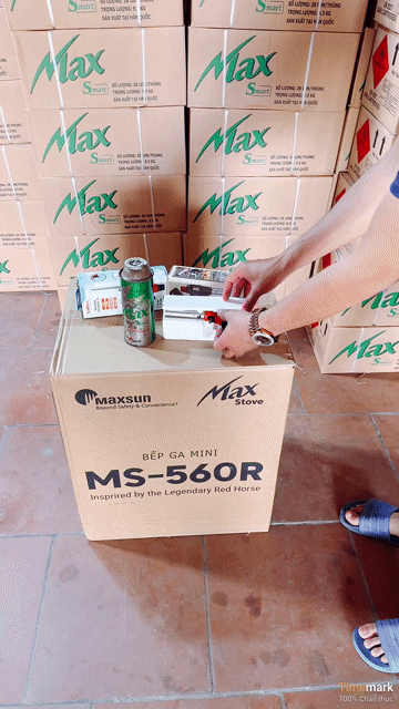 Đầu khò gas NaMilux TS1822RF. Mua bán Bếp, lò, đồ điện nhà bếp tại Quận Dương Kinh Hải Phòng được đăng bởi Nguyễn Thành hình 1