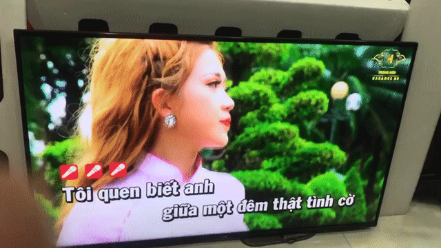 Smart 4k Sony 49 inch giọng nói Bluetooth siêu đẹp. Mua bán Tivi, Âm thanh tại Quận Tân Phú Tp Hồ Chí Minh được đăng bởi Nguyễn Thị Hường hình 1