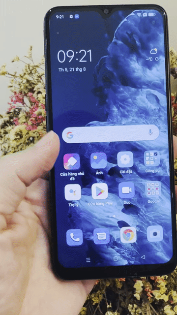 🔥OPPO MỚI 100% RAM 8GB-256GB CHƠI GAME LÀM VIỆC🔥. Mua bán Điện thoại tại Huyện Hóc Môn Tp Hồ Chí Minh được đăng bởi GIA NGUYỄN STORE hình 1