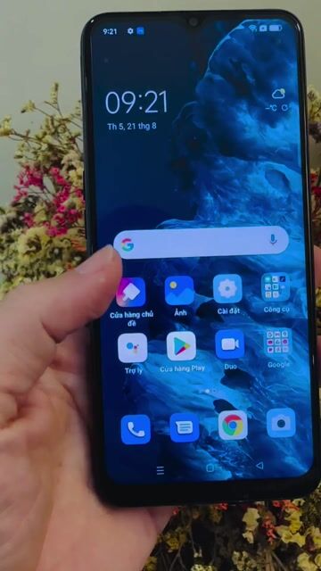 🔥OPPO MỚI 100% RAM 8GB-256GB CHƠI GAME LÀM VIỆC🔥. Mua bán Điện thoại tại Huyện Hóc Môn Tp Hồ Chí Minh được đăng bởi GIA NGUYỄN STORE hình 1