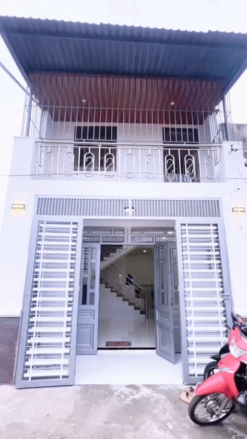 Mua bán Nhà ở Huyện Hóc Môn Tp Hồ Chí Minh diện tích 45 m² giá 1,65 tỷ