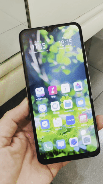 ✅VIVO MỚI KENG RAM 8GB LÀM VIỆC GIẢI TRÍ MƯỢT MÀ✅. Mua bán Điện thoại tại Quận 10 Tp Hồ Chí Minh được đăng bởi GIA NGUYỄN STORE hình 1