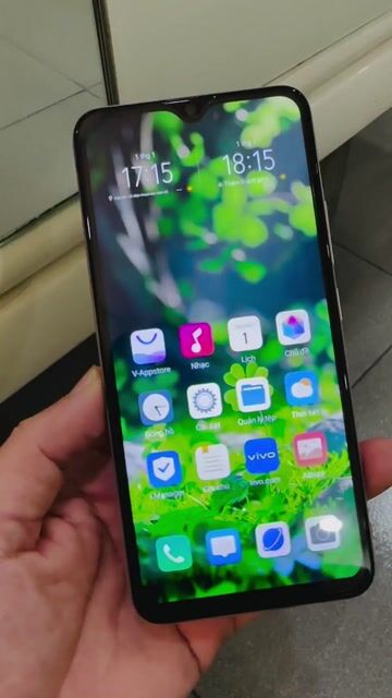 ✅VIVO MỚI KENG RAM 8GB LÀM VIỆC GIẢI TRÍ MƯỢT MÀ✅. Mua bán Điện thoại tại Quận 10 Tp Hồ Chí Minh được đăng bởi GIA NGUYỄN STORE hình 1
