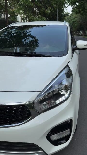 Kia Rondo 2021 GAT - 31000 km. Mua bán Ô tô tại Quận Tân Phú Tp Hồ Chí Minh được đăng bởi Văn Tán hình 1