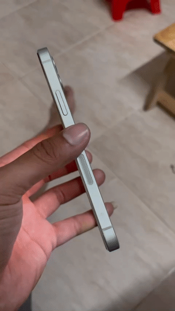 Apple iPhone 12 64GB Xám Đã sử dụng. Mua bán Điện thoại tại Thành phố Thuận An Bình Dương được đăng bởi Tuan hình 1