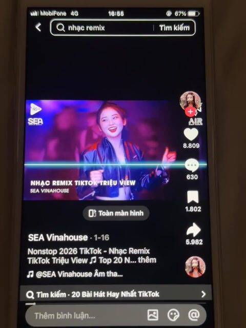 ip6 qtế 64GB Bạc. Mua bán Điện thoại tại Thành phố Thủ Đức Tp Hồ Chí Minh được đăng bởi Võ Bình hình 1