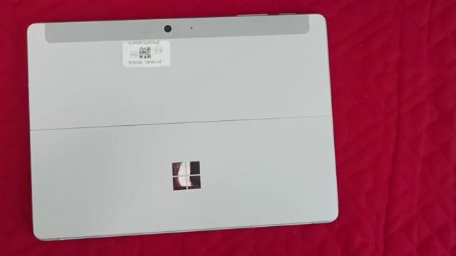 Máy tính bảng Windows 10 Pro. Mua bán Máy tính bảng tại Huyện Đông Hưng Thái Bình được đăng bởi Nguyễn ラム hình 1