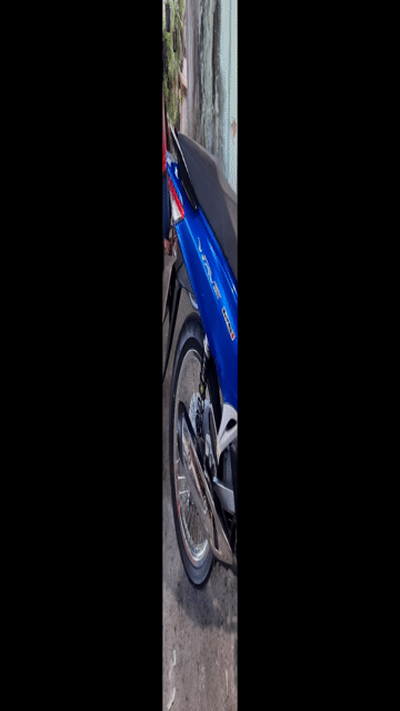Honda Future 125 Fi 2019. Mua bán Xe máy tại Quận Bình Thạnh Tp Hồ Chí Minh được đăng bởi Lê hiếu diệp hình 1