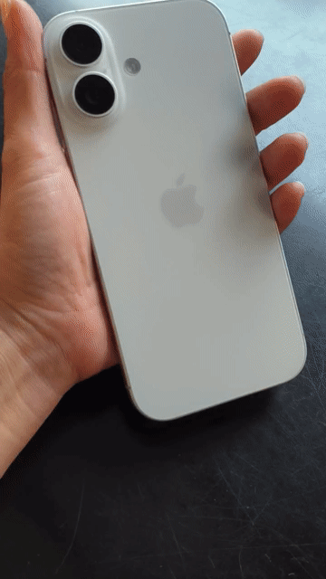 Apple iPhone Trắng. Mua bán Điện thoại tại Quận 7 Tp Hồ Chí Minh được đăng bởi Huỳnh Anh hình 1