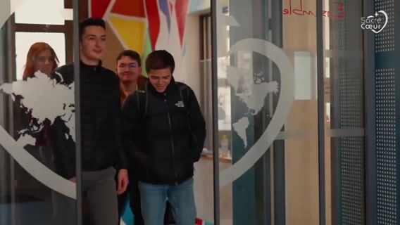 Une formation motivante.