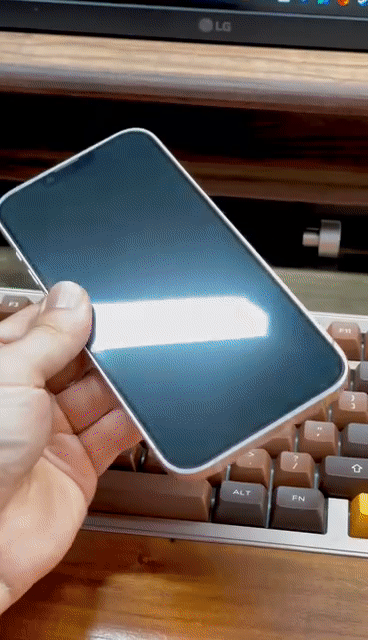 Apple iPhone 14 Plus 128GB Tím Máy Vợ Dùng fullZin. Mua bán Điện thoại tại Thành phố Buôn Ma Thuột Đắk Lắk được đăng bởi Cầm Đồ Pro hình 1