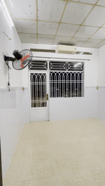 Cho thuê Phòng trọ Quận 8 Tp Hồ Chí Minh diện tích 18 m² giá 3,5 triệu/tháng