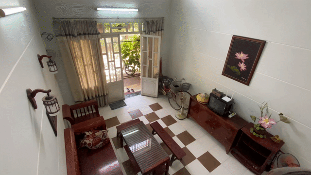 Mua bán Nhà ở Thành phố Long Xuyên An Giang diện tích 60 m² giá 2,5 tỷ