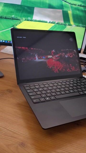 Surface Laptop 3: i7-1065U/16GB/256GB/13.5inch. Mua bán Laptop tại Huyện Nhà Bè Tp Hồ Chí Minh được đăng bởi Azerty Hàng chính hãng hình 1