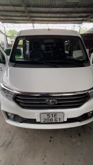 Xe tải Van TF480 2023 750kg. Mua bán Xe tải, xe ben tại Quận 12 Tp Hồ Chí Minh được đăng bởi Mã dư vũ hình 1