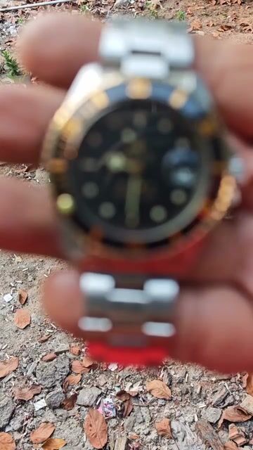 Đồng Hồ Form Automatic Nam 40mm. Mua bán Đồng hồ tại Thành phố Nha Trang Khánh Hòa được đăng bởi ĐỒNG HỒ SI hình 1